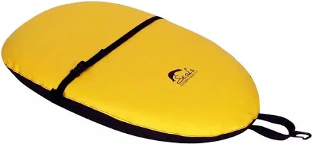 Cockpit Seal Sizes 1.2-4.2 | Yellow