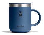 12oz Insulated Coffee Mug | Harbor Blue