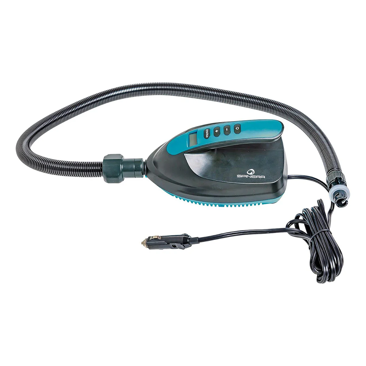 Spinera SUP2 Digital High Pressure Universal Electric 12V Pump - Image 2