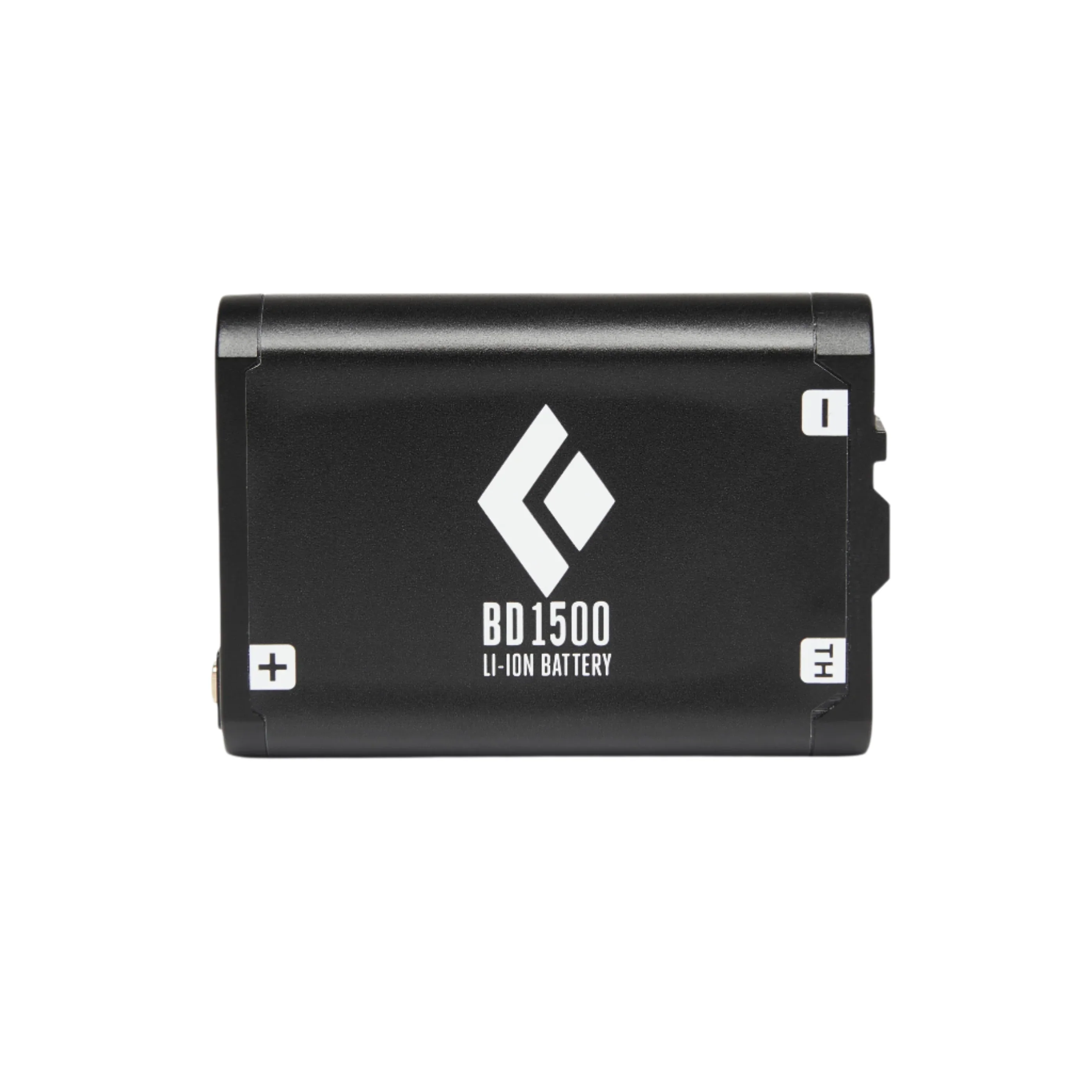 1500 Battery And Charger | Black