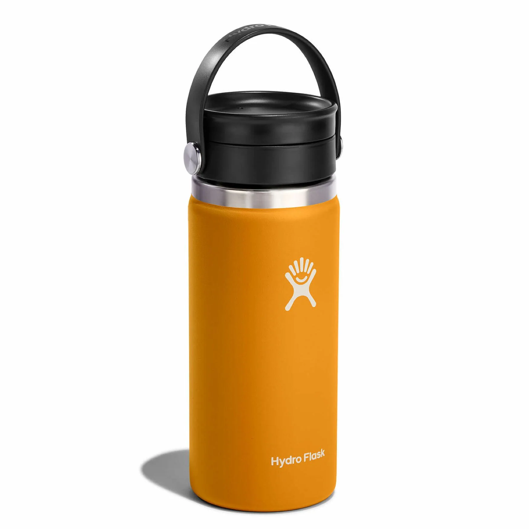 16 oz Coffee Bottle with Flex Sip™ Lid | Fossil - Image 2