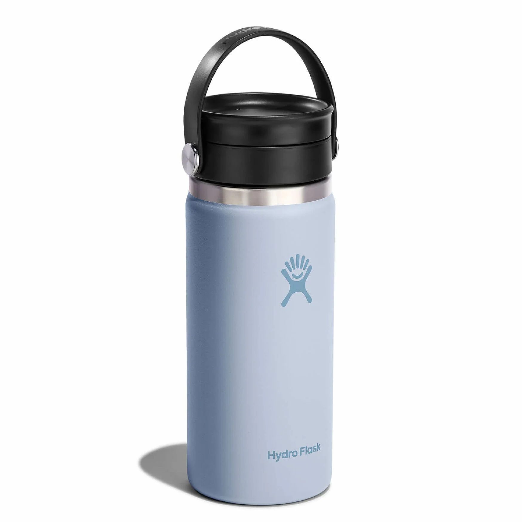 16 oz Coffee Bottle with Flex Sip™ Lid | Surf - Image 2