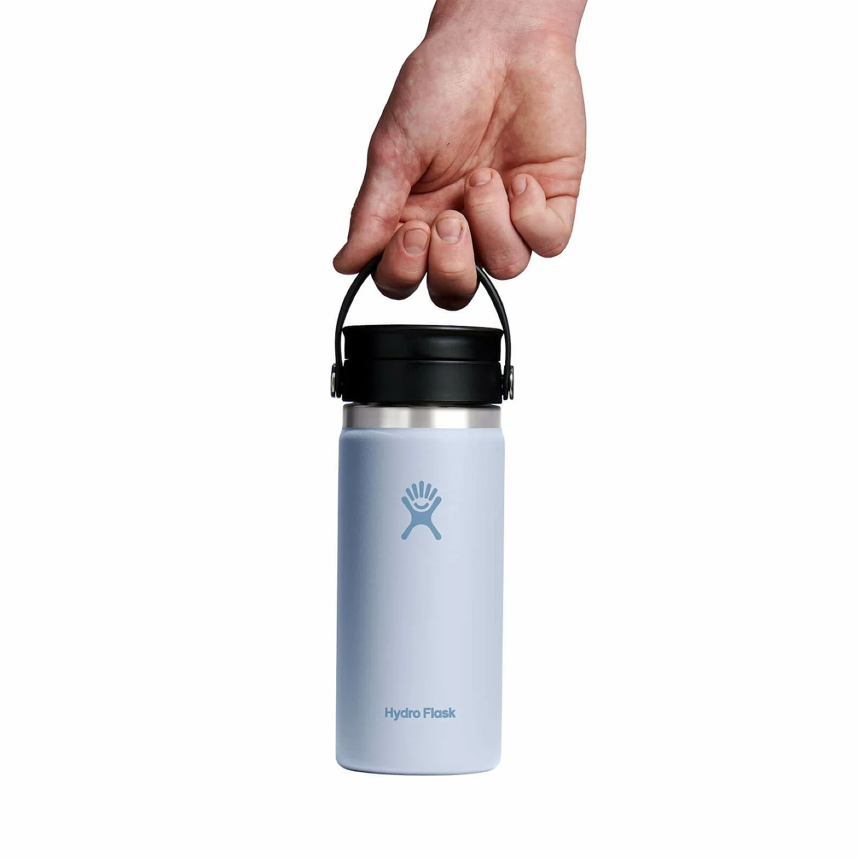 16 oz Coffee Bottle with Flex Sip™ Lid | Surf - Image 3