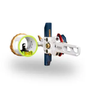 1776 American Special Edition Nytrix Pro XV3 | Bridgelock