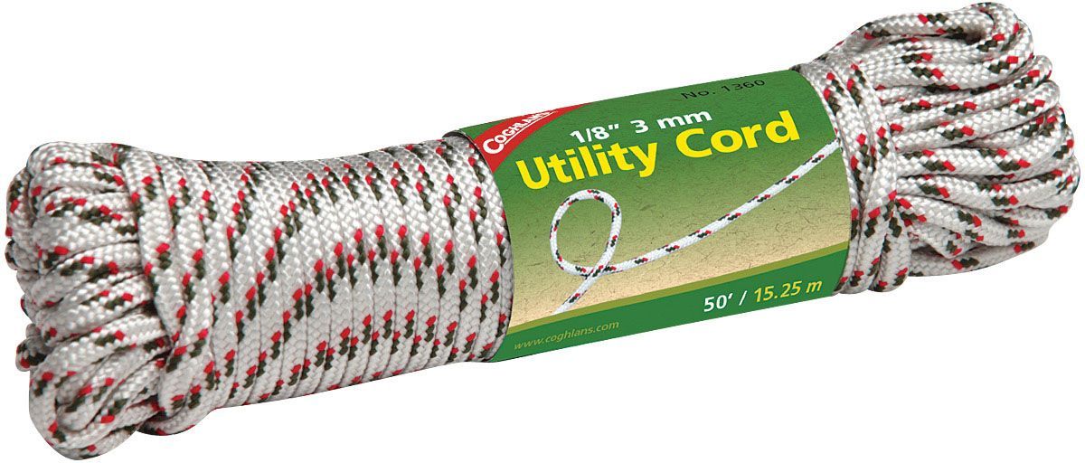 1/8 Cord