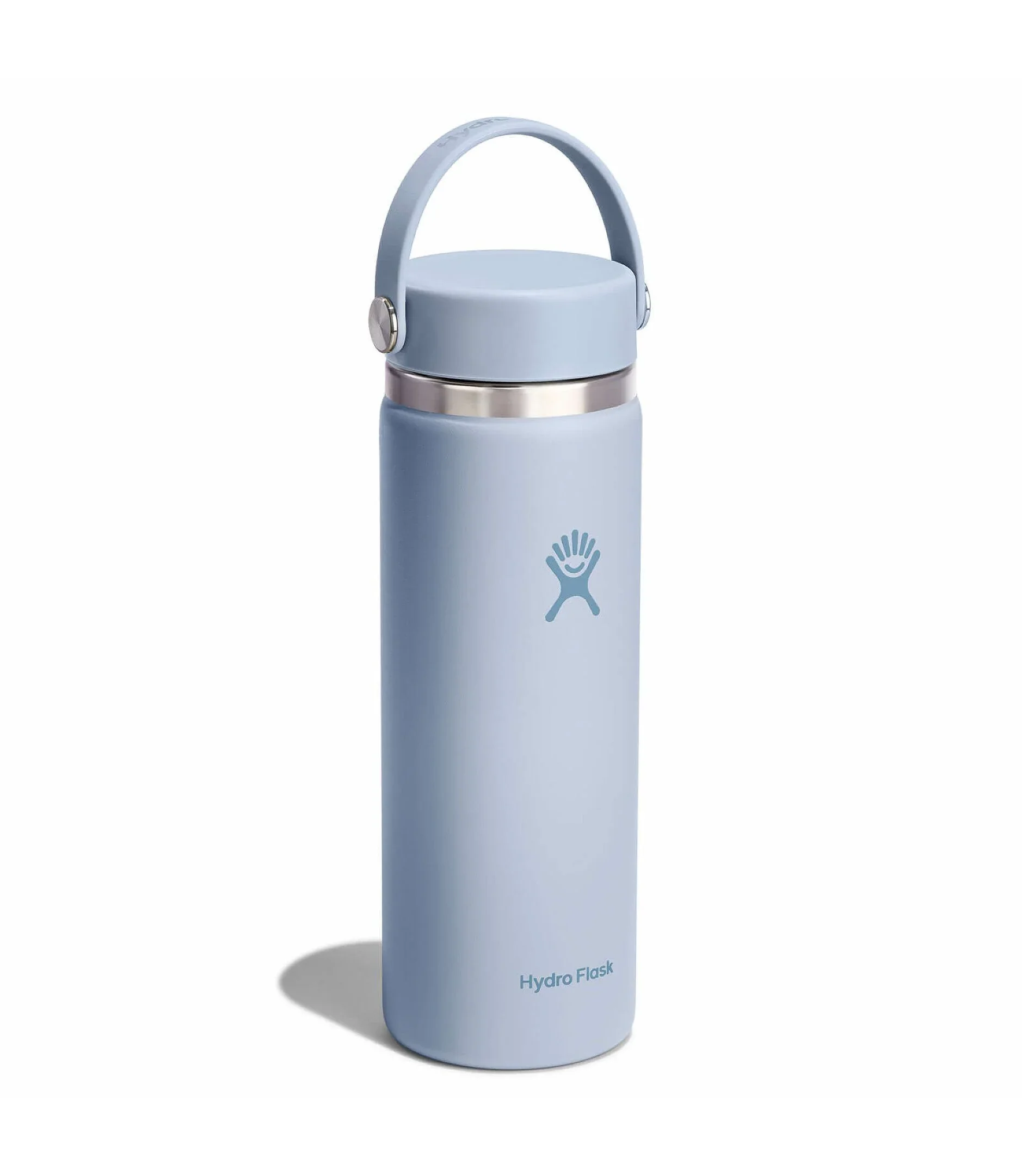 20oz Wide Mouth Flex Cap Bottle | Surf - Image 2