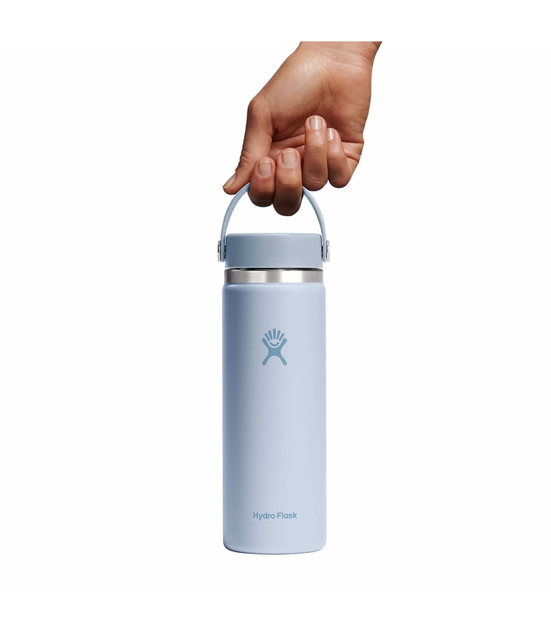 20oz Wide Mouth Flex Cap Bottle | Surf - Image 3
