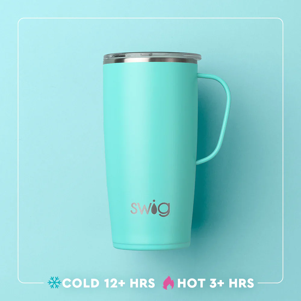22oz Travel Mug | Moon Shine - Image 2