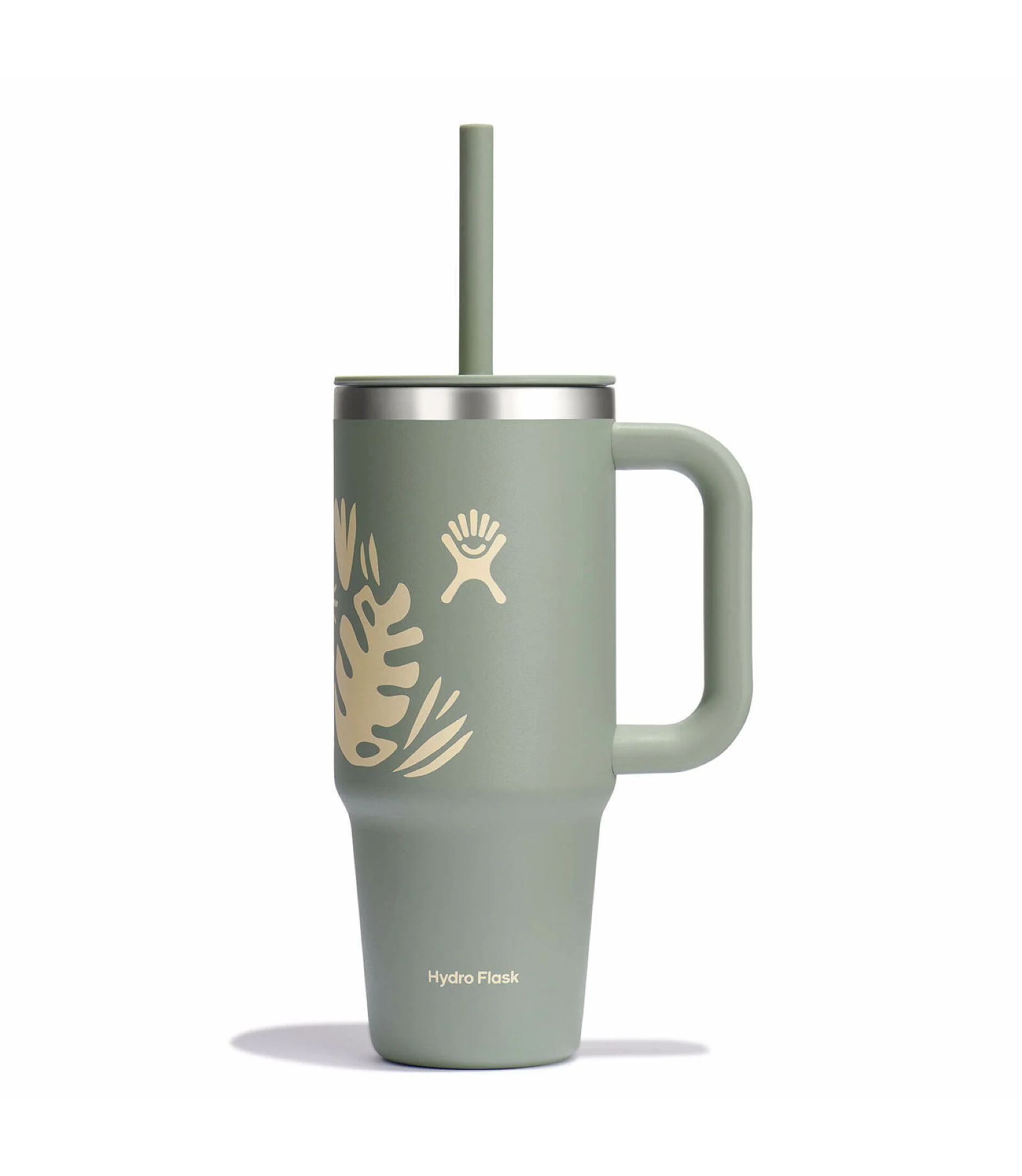 24oz Travel Tumbler | Botanical Bliss