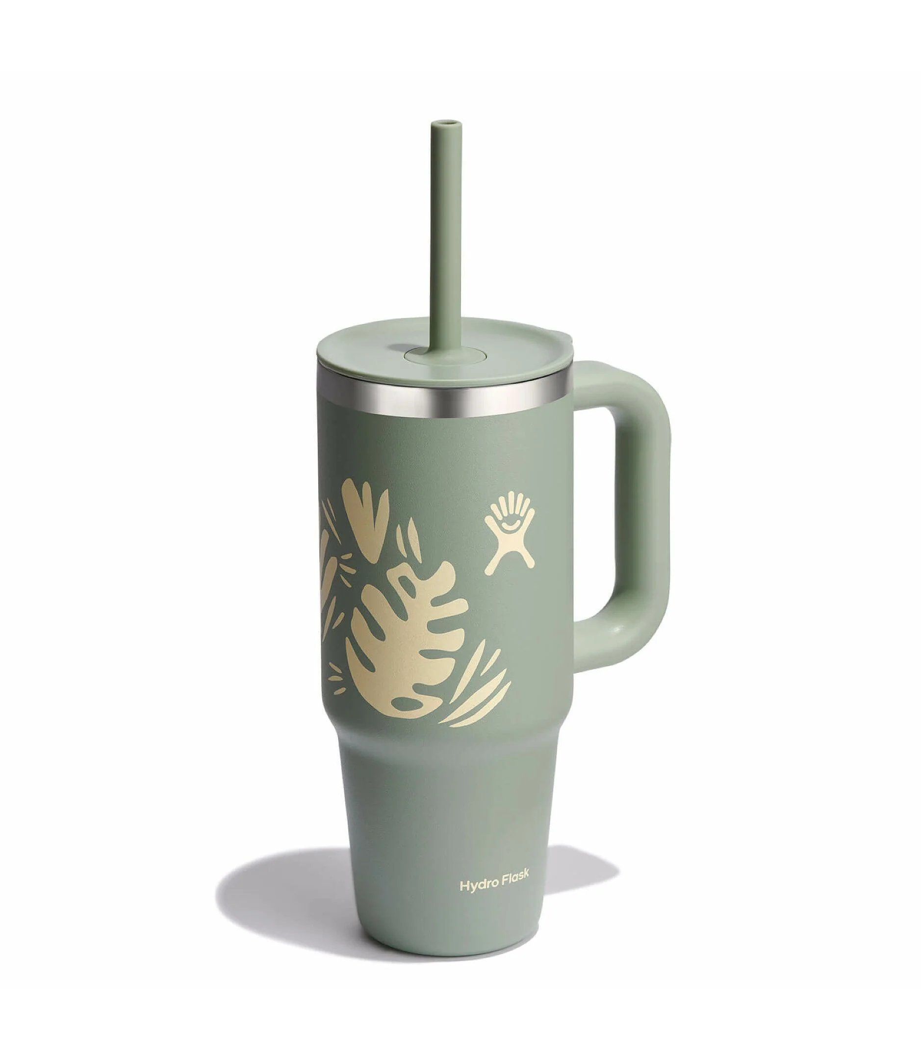 24oz Travel Tumbler | Botanical Bliss - Image 2