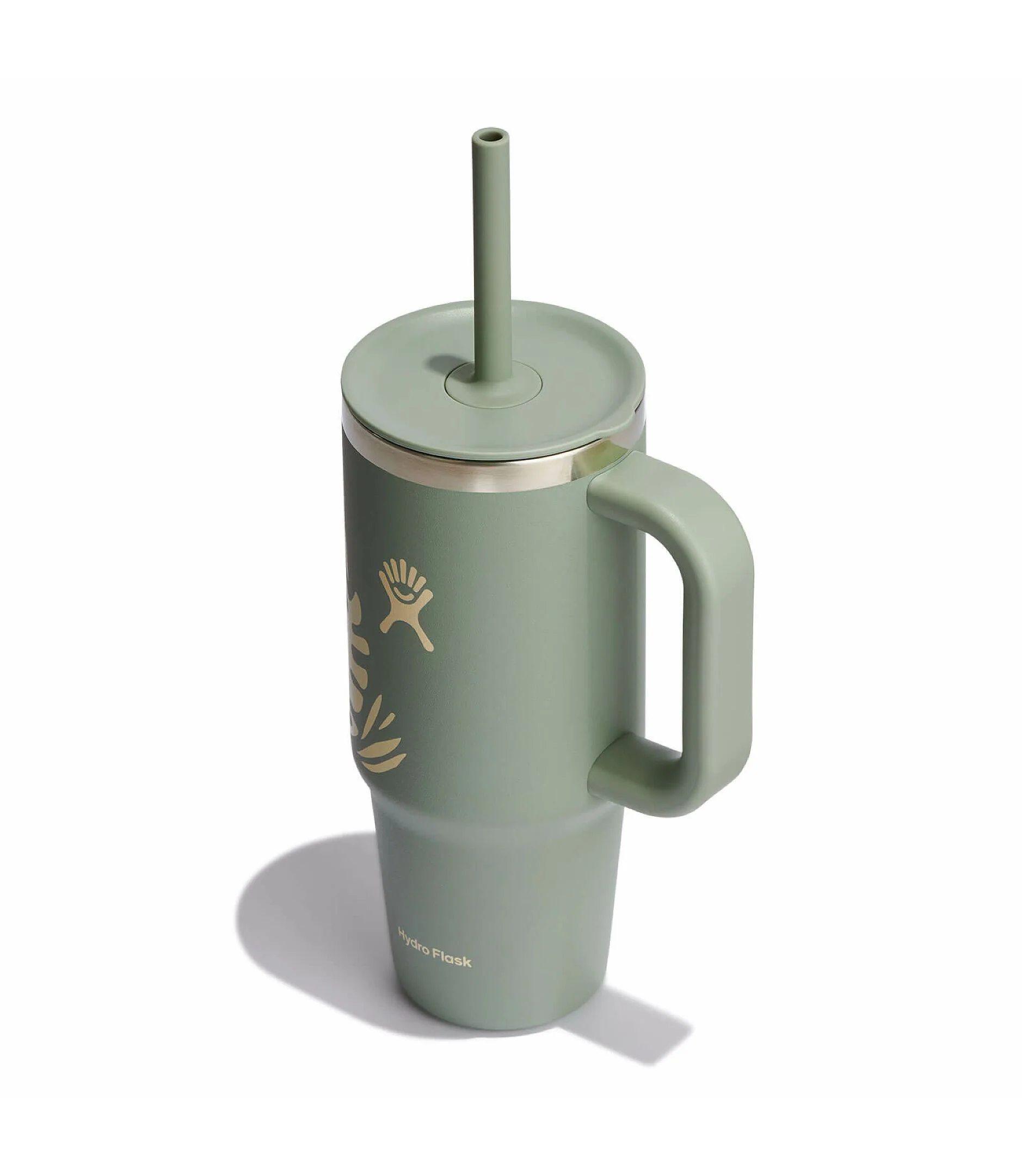 24oz Travel Tumbler | Botanical Bliss - Image 3