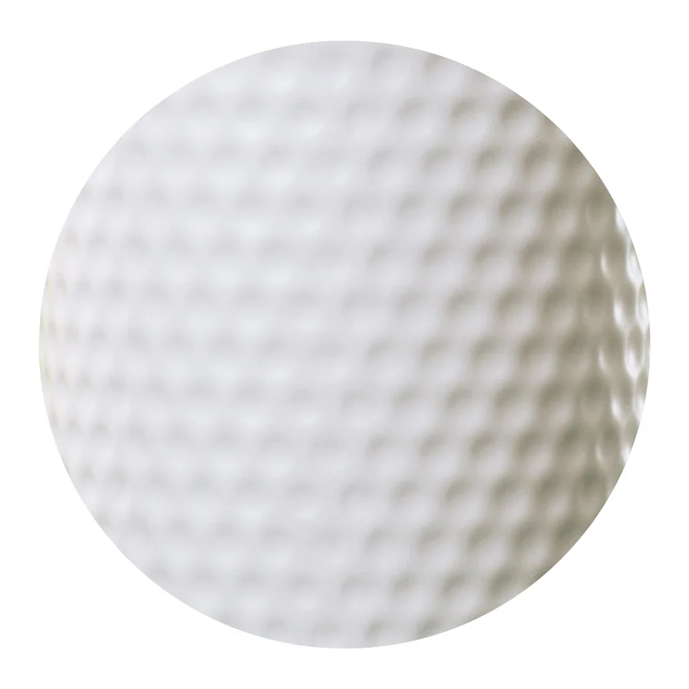 24oz Party Cup | Golf Ball - Image 2