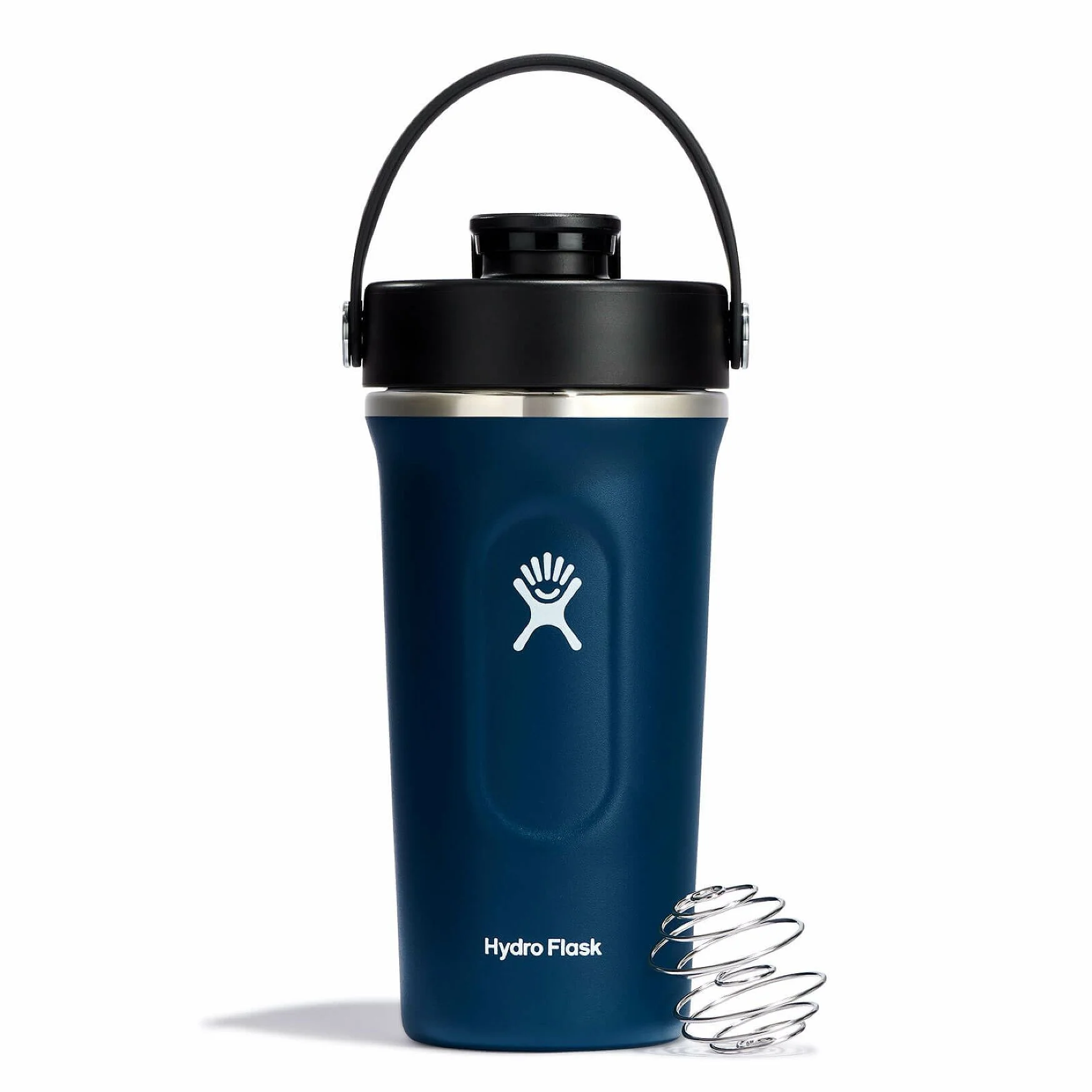 24oz Shaker Bottle | Indigo