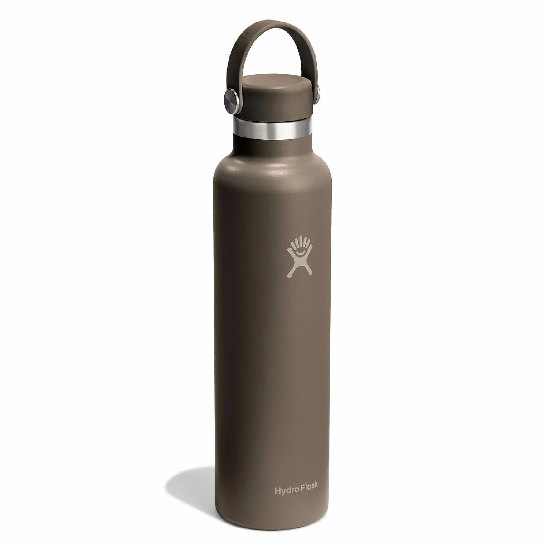 24 oz Standard Mouth Bottle with Flex Cap | Sandpiper - Image 2