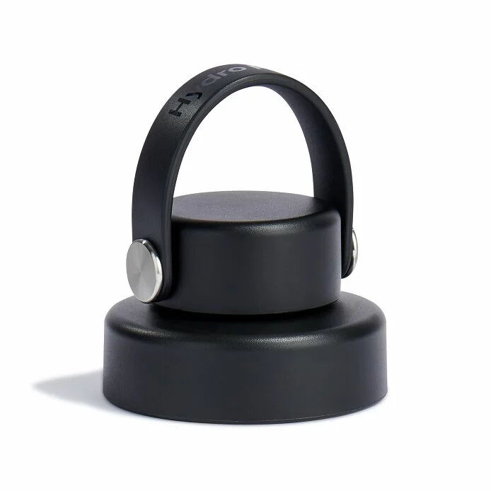 24oz Wide Mouth with Flex Chug Cap | Aloe - Image 3
