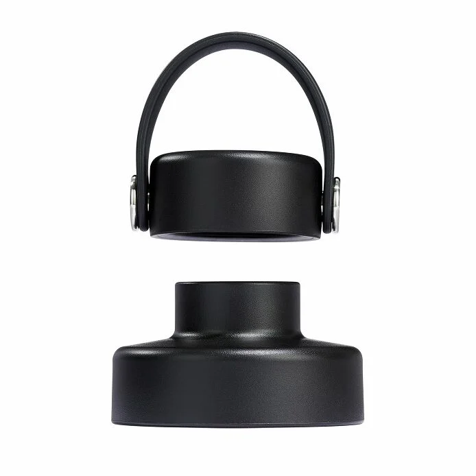 24oz Wide Mouth with Flex Chug Cap | Aloe - Image 4