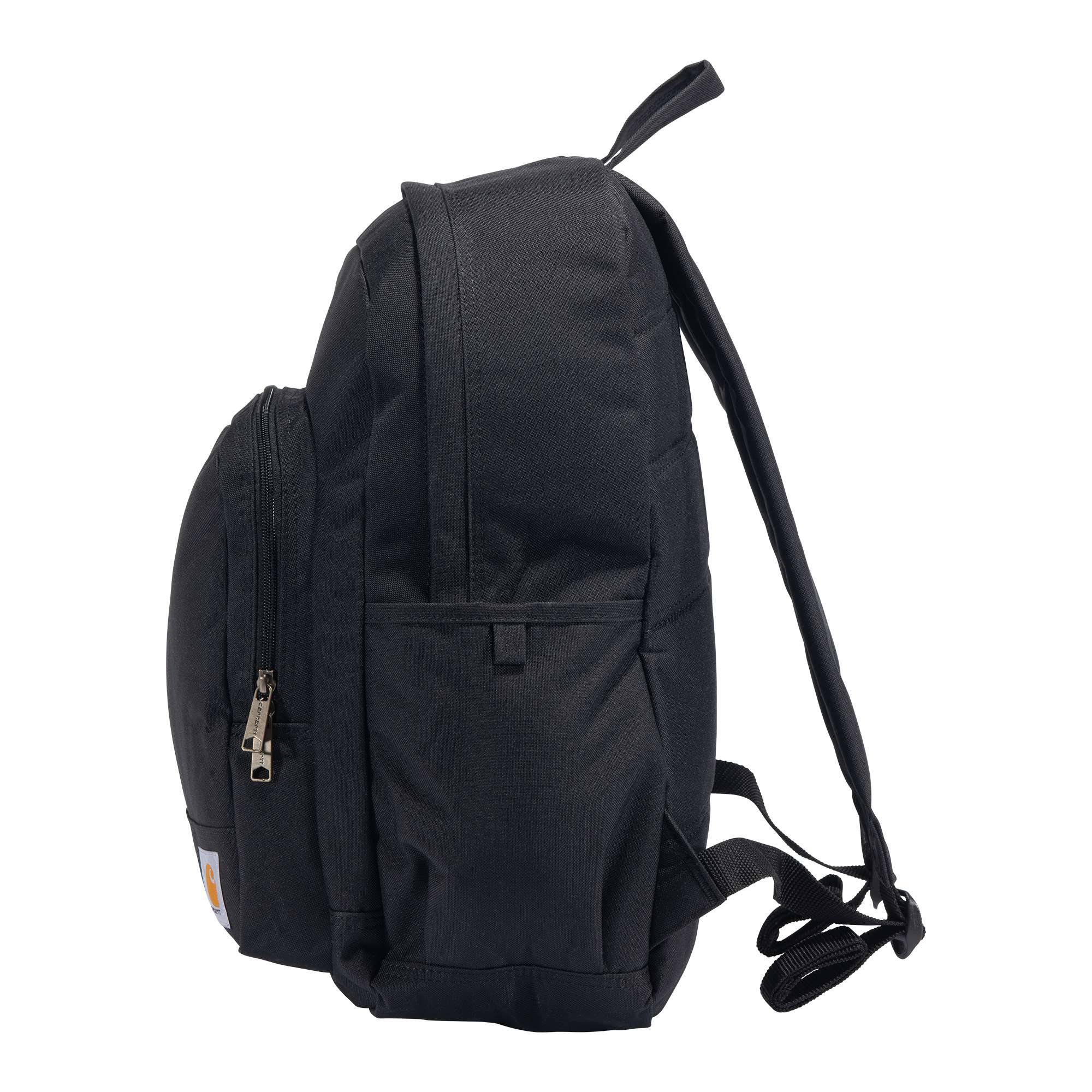 25L Classic Laptop Backpack | Black - Image 2