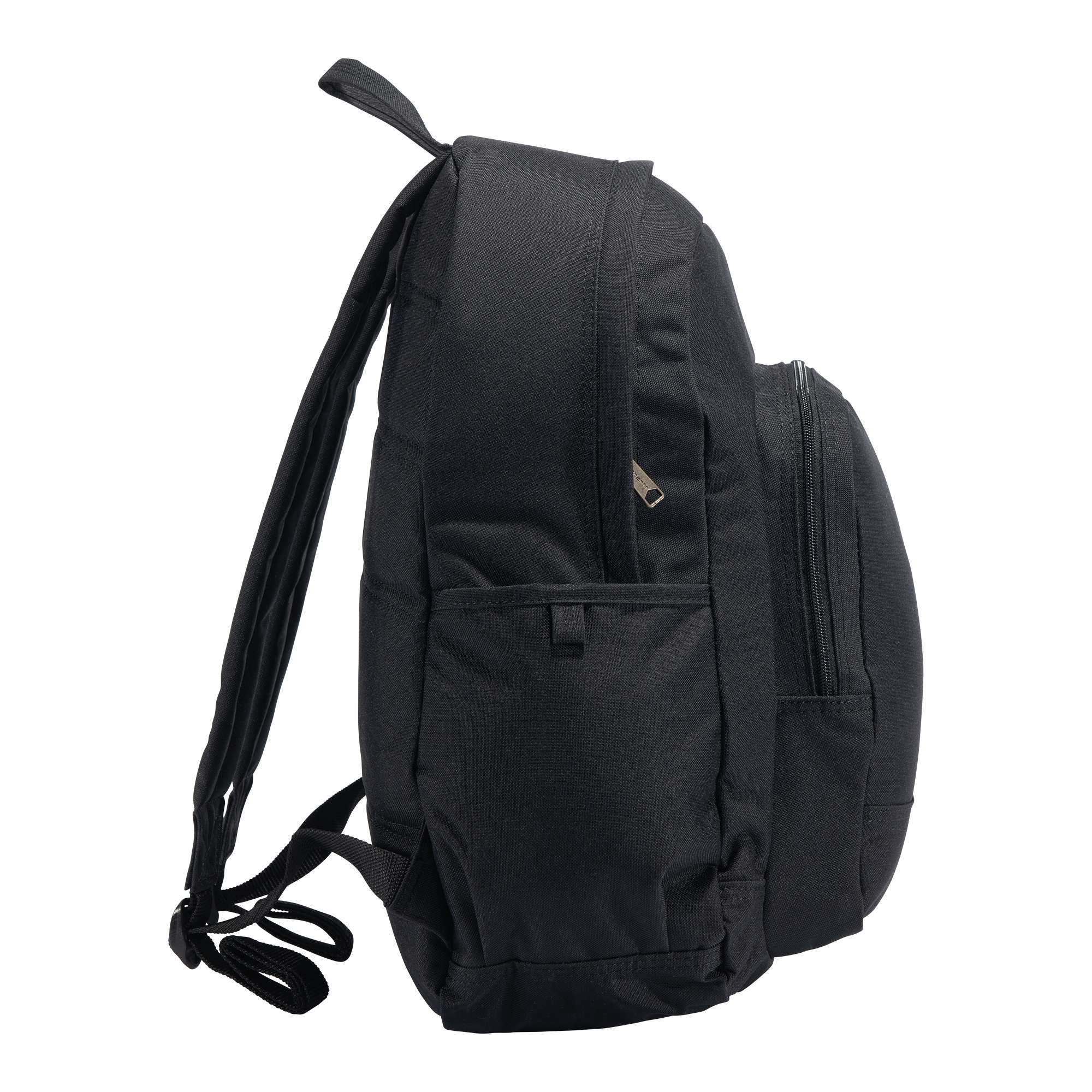 25L Classic Laptop Backpack | Black - Image 3