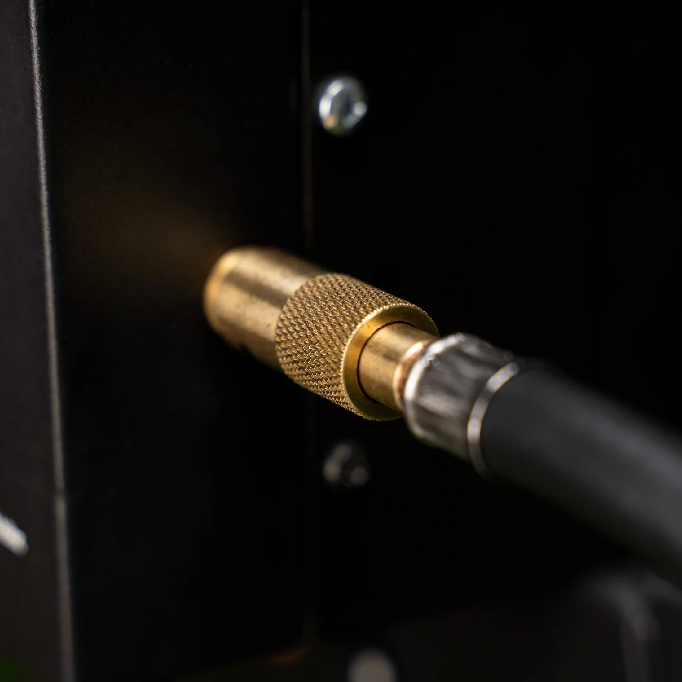 Propane Adapter Hose with Regulator - Image 3