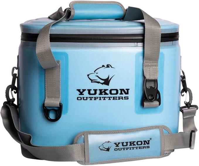 30 Can Tech Cooler - Image 2