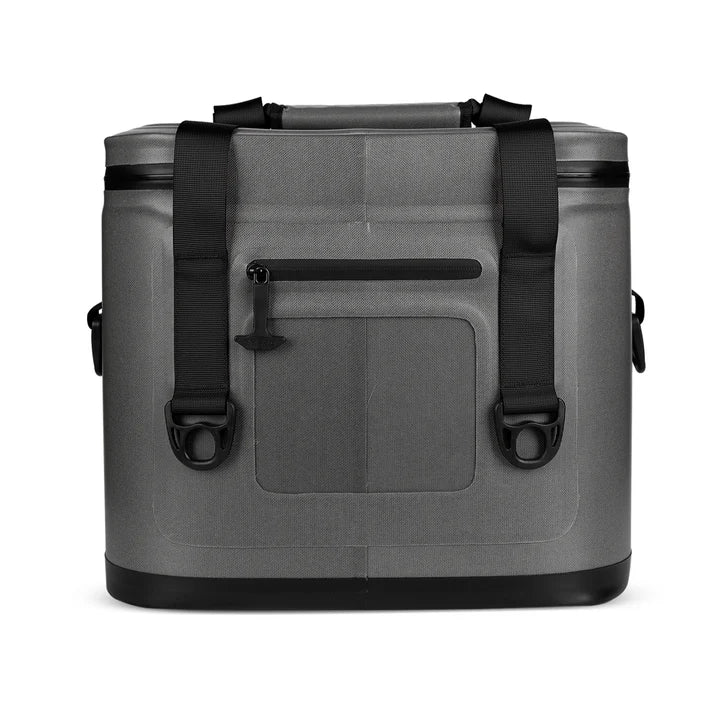 30 Can Tech Cooler | Charcoal Black - Image 3