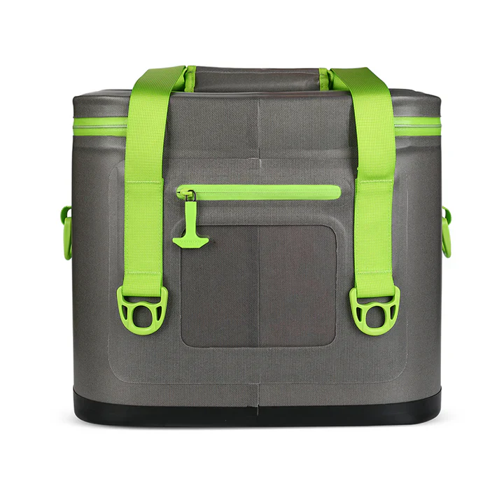 30 Can Tech Cooler | Charcoal Green - Image 4
