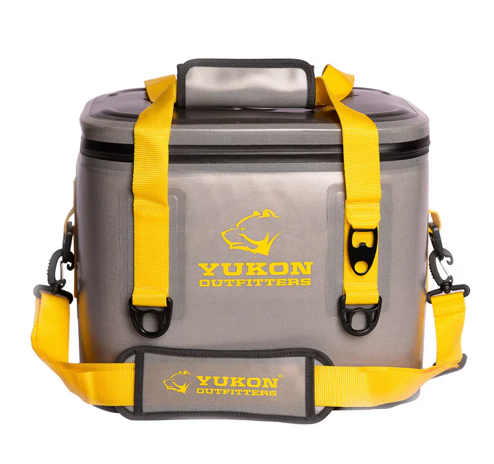 30 Can Tech Cooler | Mountaineer