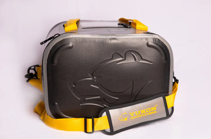 30 Can Tech Cooler | Mountaineer - Image 2