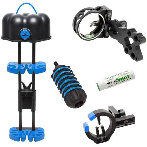 30-06 Outdoors Saber 5 Piece Bow Accessory Package - Image 3