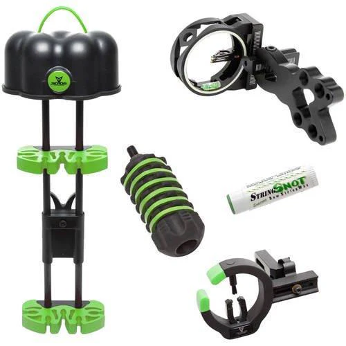 30-06 Outdoors Saber 5 Piece Bow Accessory Package - Image 4