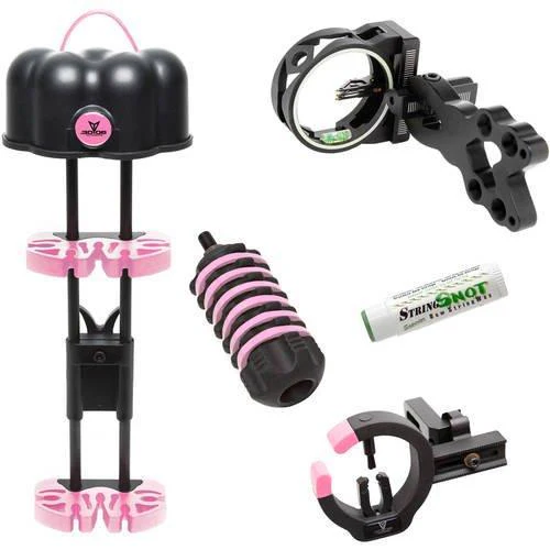 30-06 Outdoors Saber 5 Piece Bow Accessory Package - Image 6