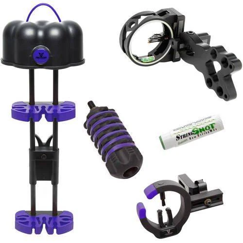 30-06 Outdoors Saber 5 Piece Bow Accessory Package - Image 7