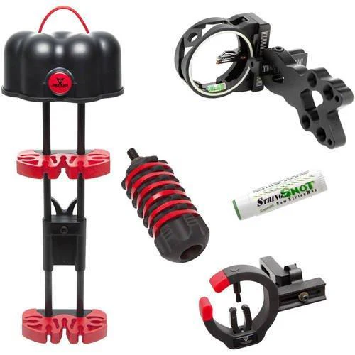 30-06 Outdoors Saber 5 Piece Bow Accessory Package - Image 8