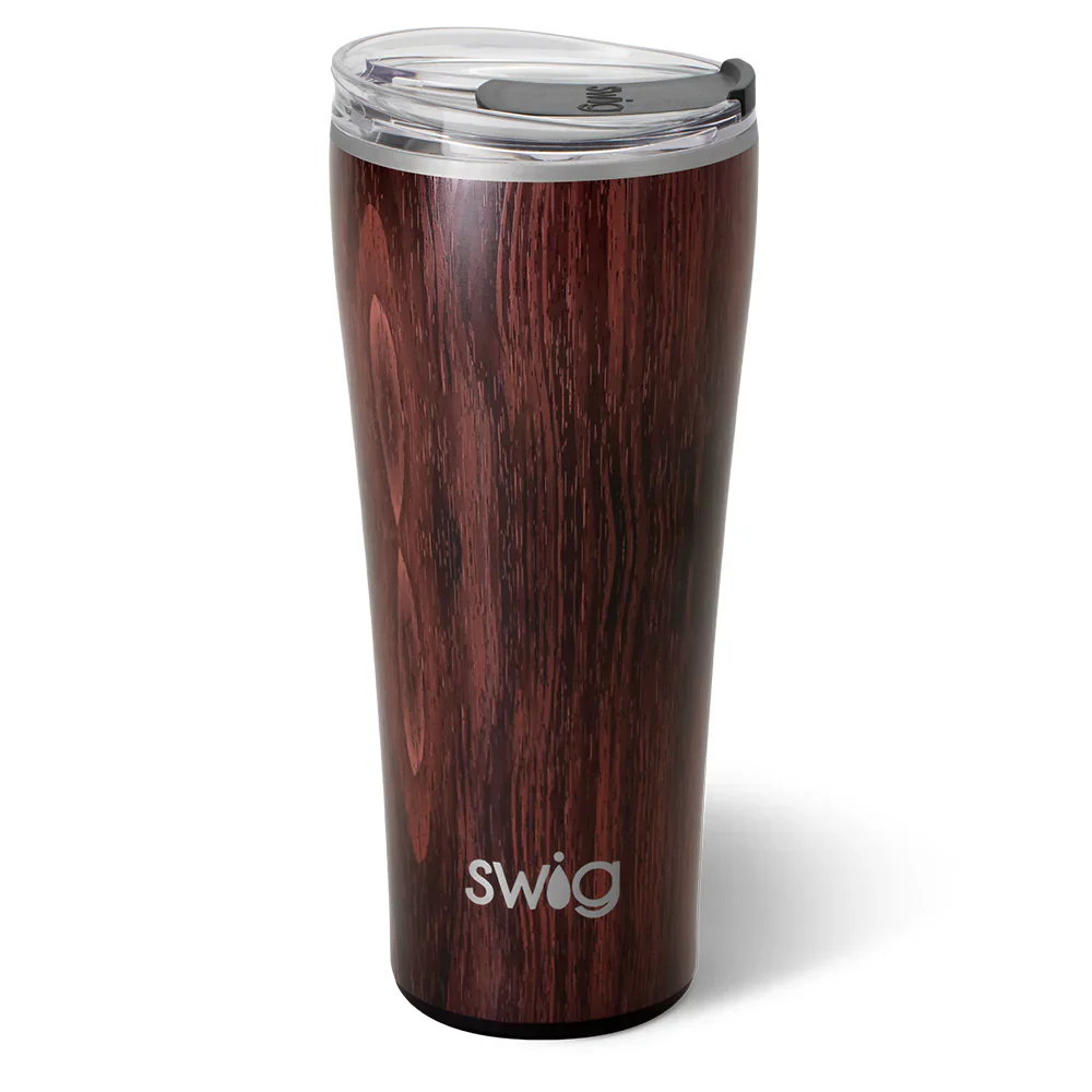320z Tumbler | Bourbon Barrel