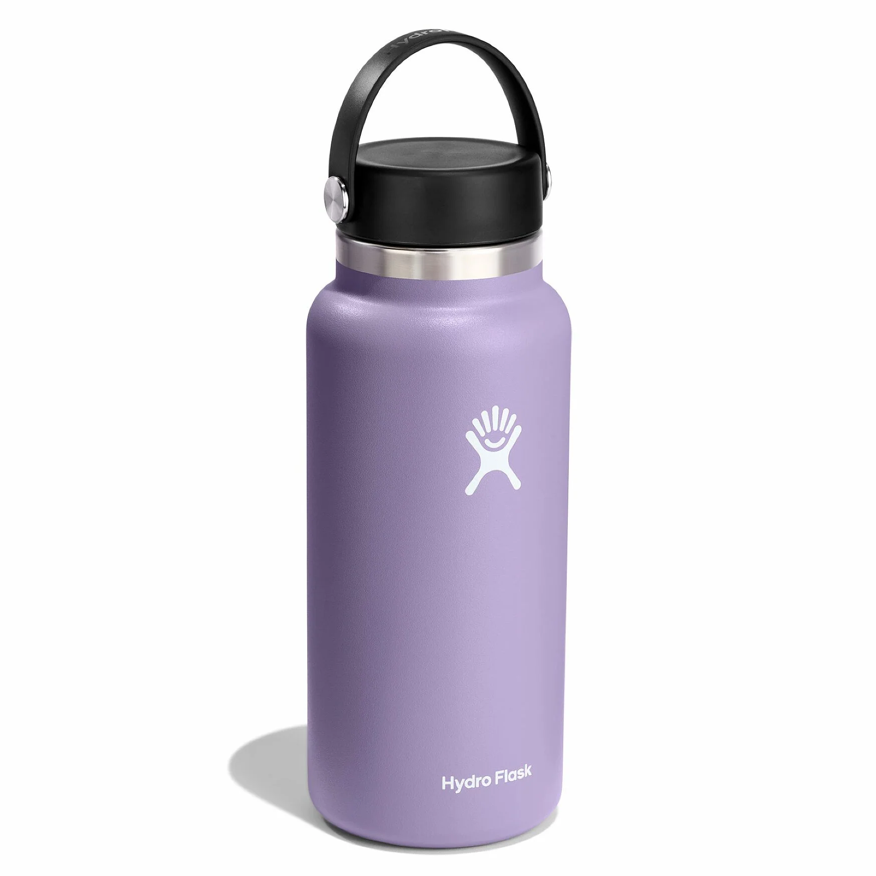 32 oz Wide Mouth Bottle with Flex Cap | Moonshadow - Image 2