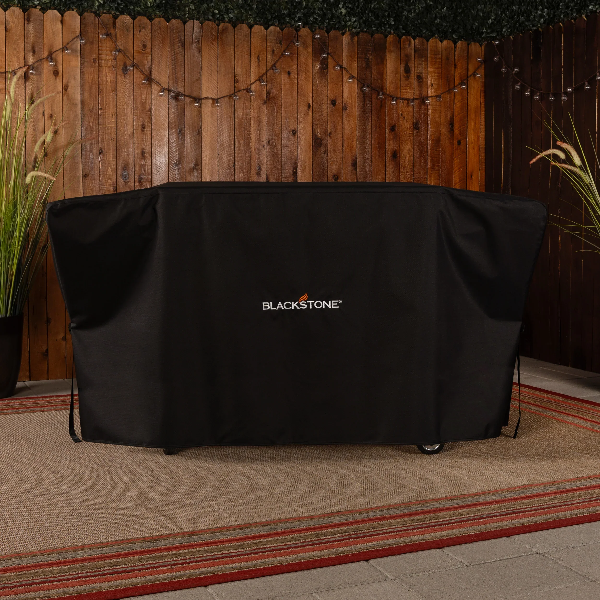 36" Griddle Cover - Image 4
