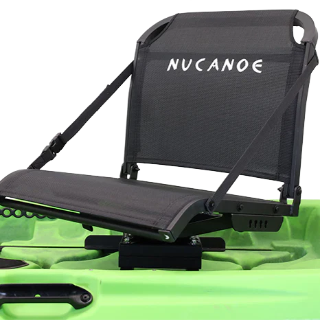 NuCanoe 360 Seat Kit - Image 2