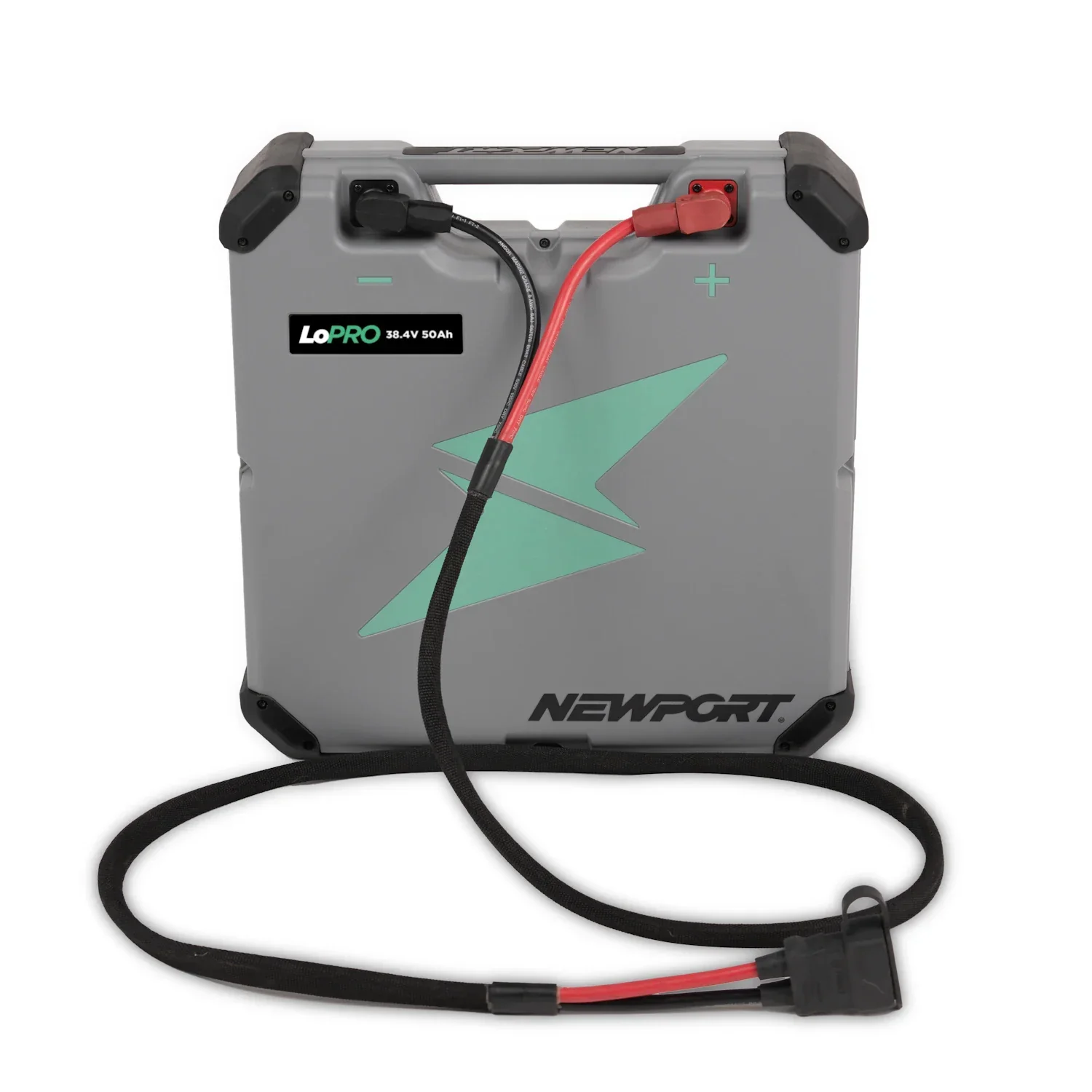 Newport 36v 50Ah LoPRO Lithium LiFePo4 Battery - Image 5