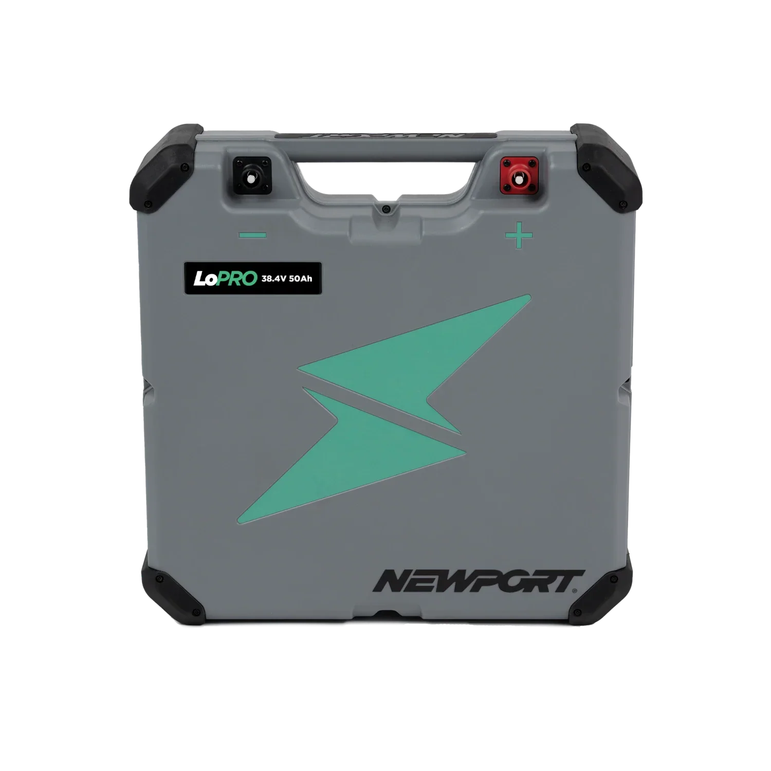 Newport 36v 50Ah LoPRO Lithium LiFePo4 Battery - Image 7