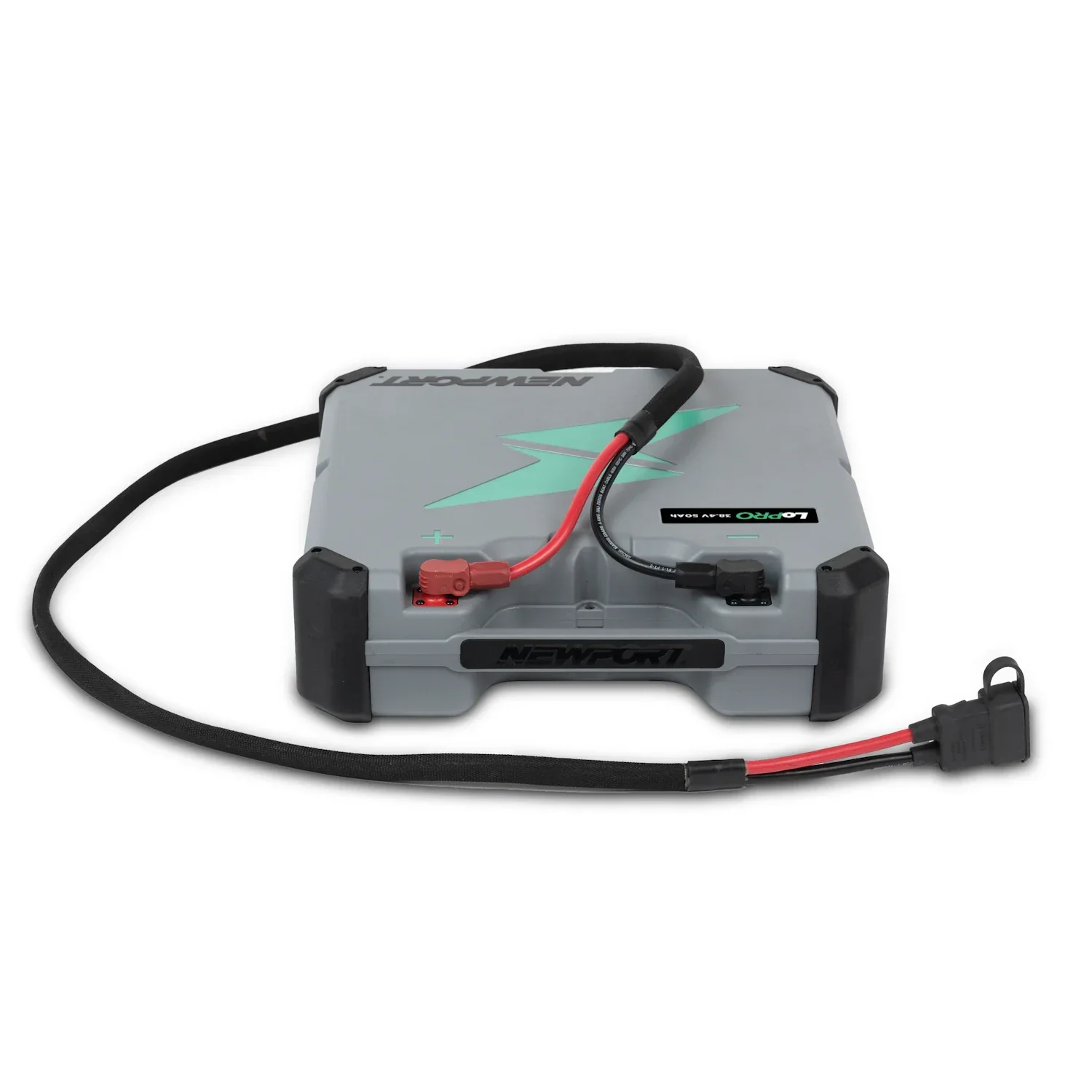Newport 36v 50Ah LoPRO Lithium LiFePo4 Battery - Image 9