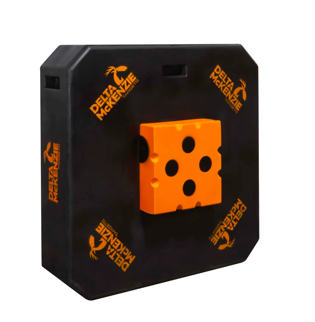 Predator 36″ Technical Archery Target With Removable Core - Image 4