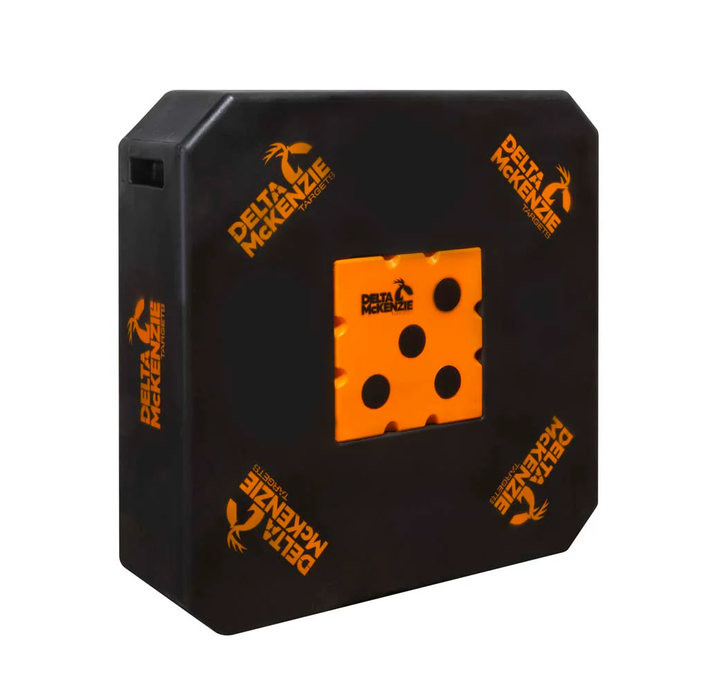 Predator 36″ Technical Archery Target With Removable Core - Image 5