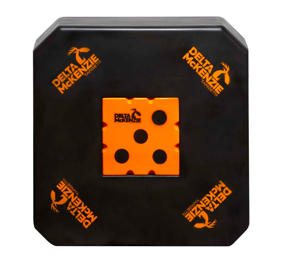 Predator 36″ Technical Archery Target With Removable Core - Image 6
