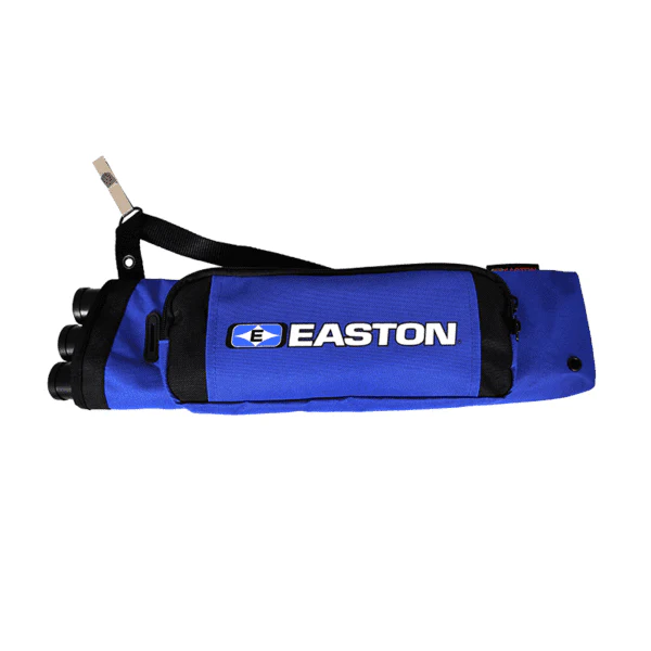 3-Tube Hip Quiver | Blue - Image 2