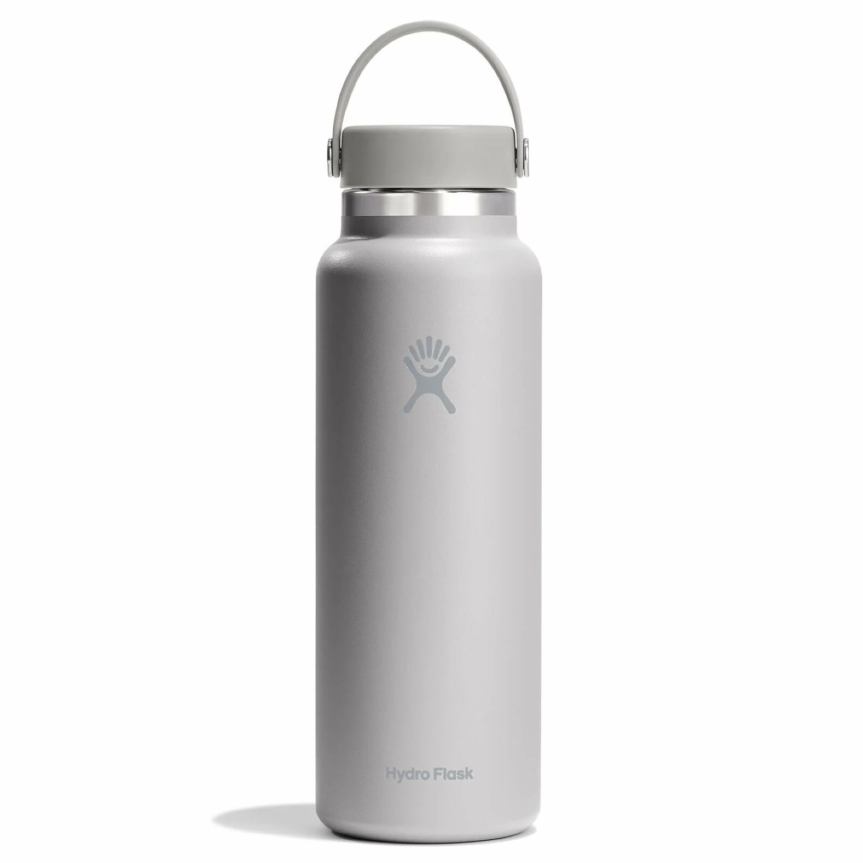 40 oz Wide Mouth Bottle with Flex Cap | Birch
