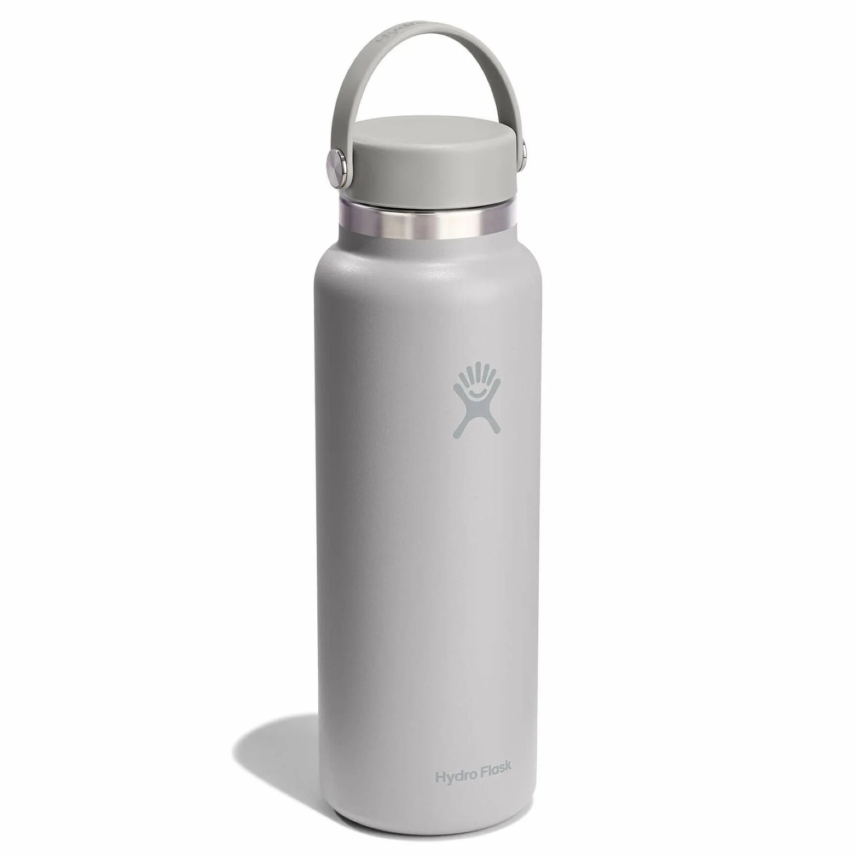 40 oz Wide Mouth Bottle with Flex Cap | Birch - Image 2
