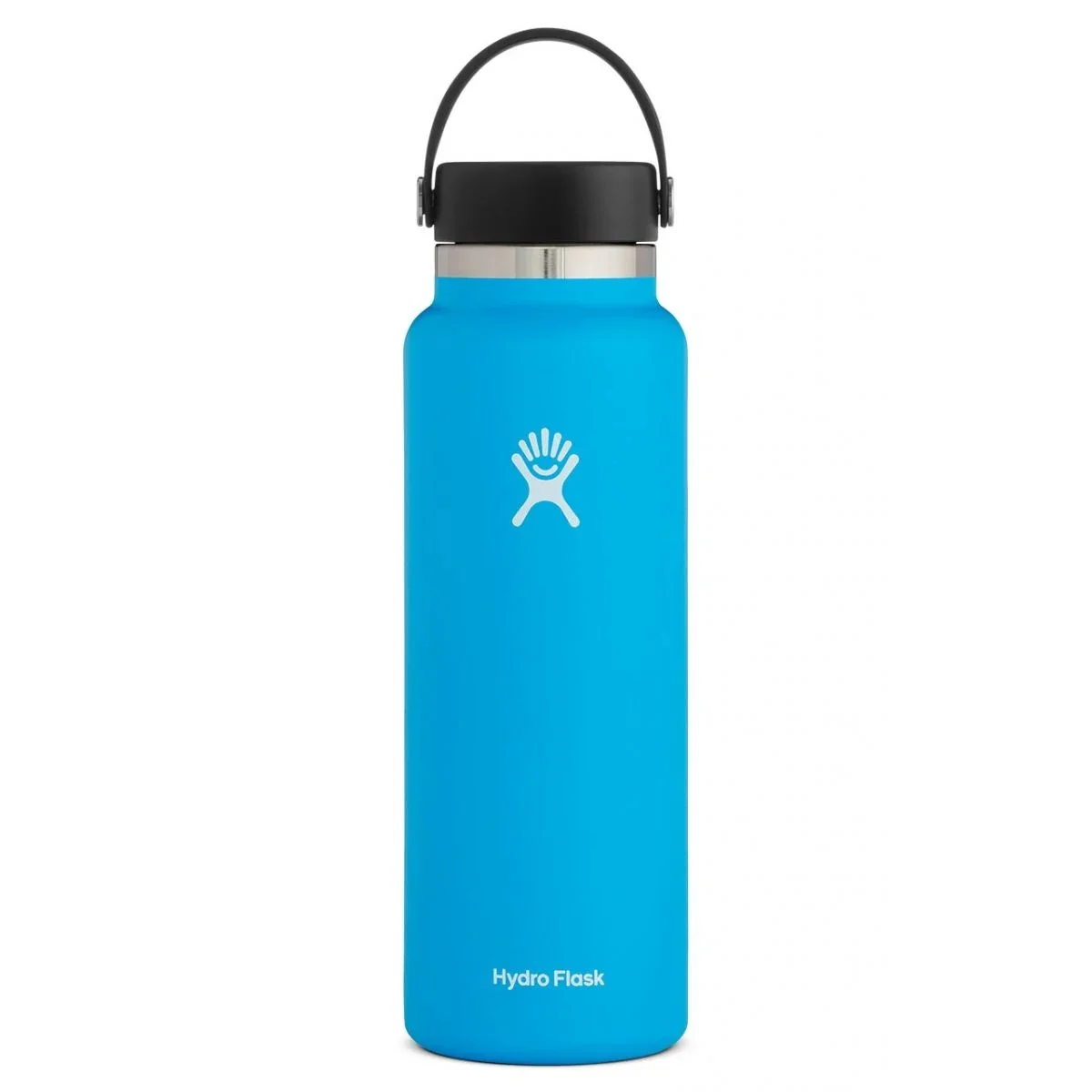 40 oz Wide Mouth Bottle with Flex Cap | Pacific