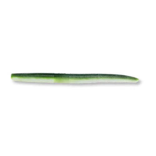 5" Gary Yamamoto Senko | Watermelon/White Laminate