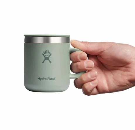 6oz Insulated Coffee Mug | Tonal Agave - Image 3