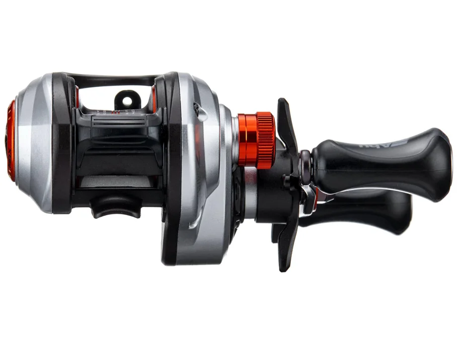 Revo® X Low Profile Reel | Left hand - Image 3